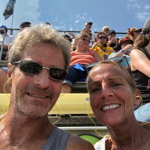 Meet your Posher, Lori